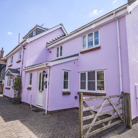 Seagull Cottage 라임레지스 외부 사진