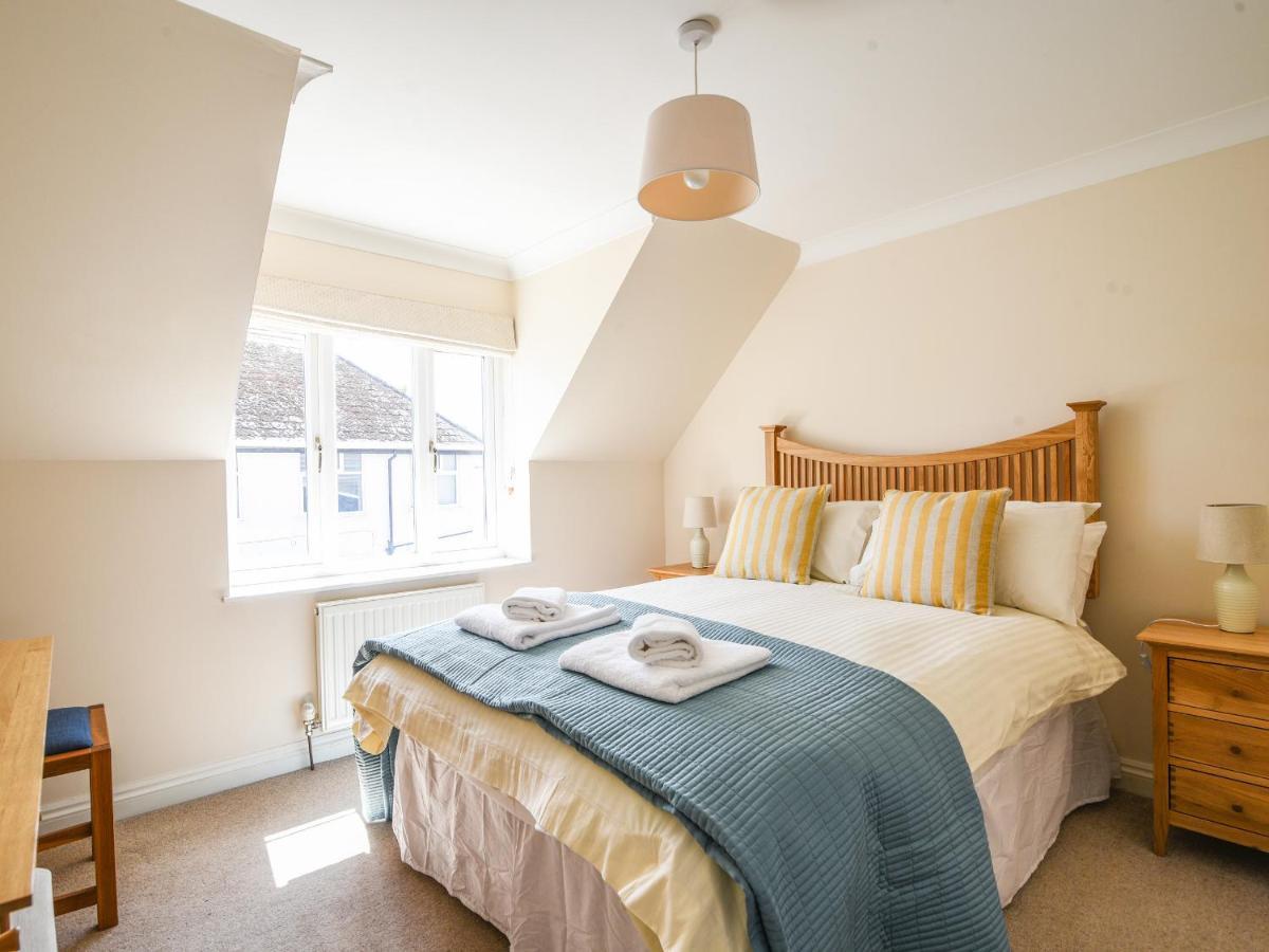 Seagull Cottage 라임레지스 외부 사진